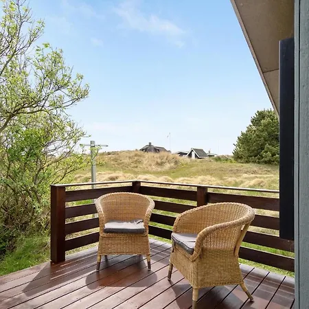 Gorgeous In With Wifi Holiday home Fano
