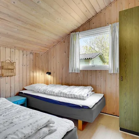 Sdr Meldbjergdal X
