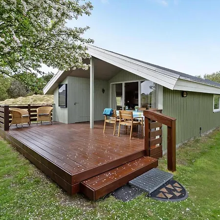 Gorgeous In With Wifi Holiday home Fano