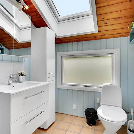 Feriehus Sdr Meldbjergdal X
