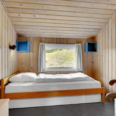 Sdr Meldbjergdal X Fanø