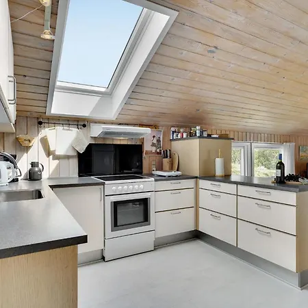 Sdr Meldbjergdal X *