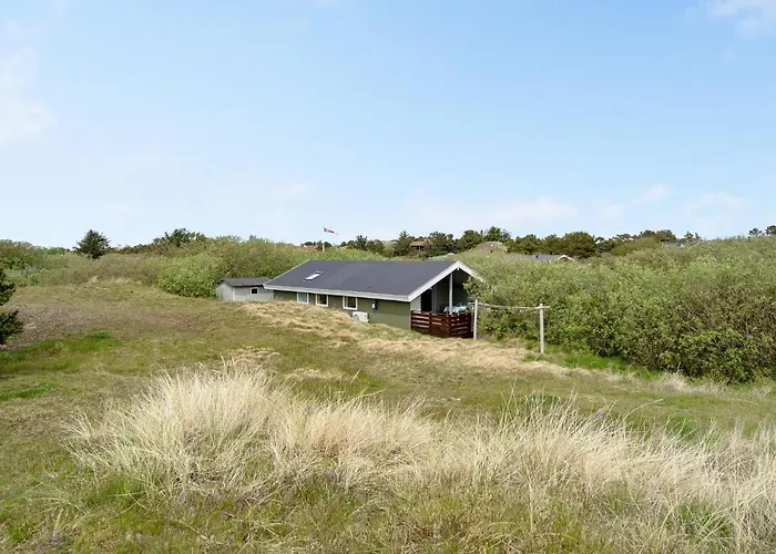 Sdr Meldbjergdal X * Fanø