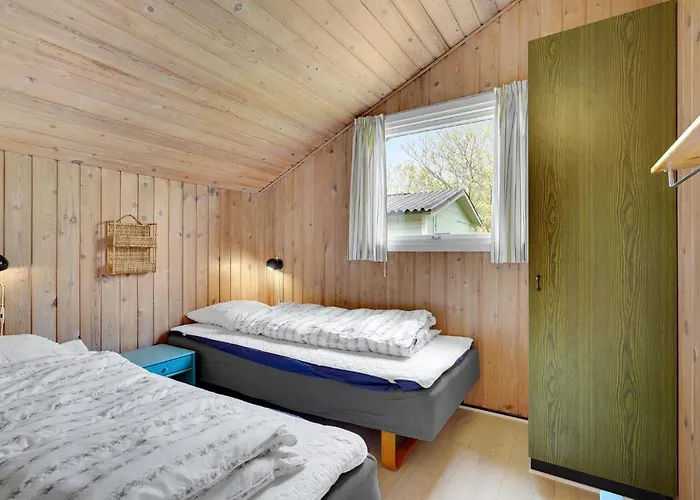Sdr Meldbjergdal X