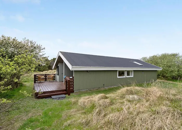 Sdr Meldbjergdal X