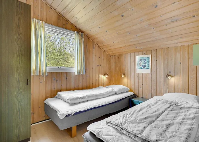 Sdr Meldbjergdal X * Fanø